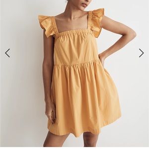 Madewell dress